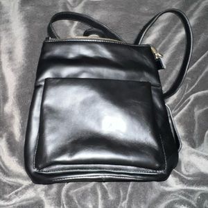 Andar Addison Mini Backpack